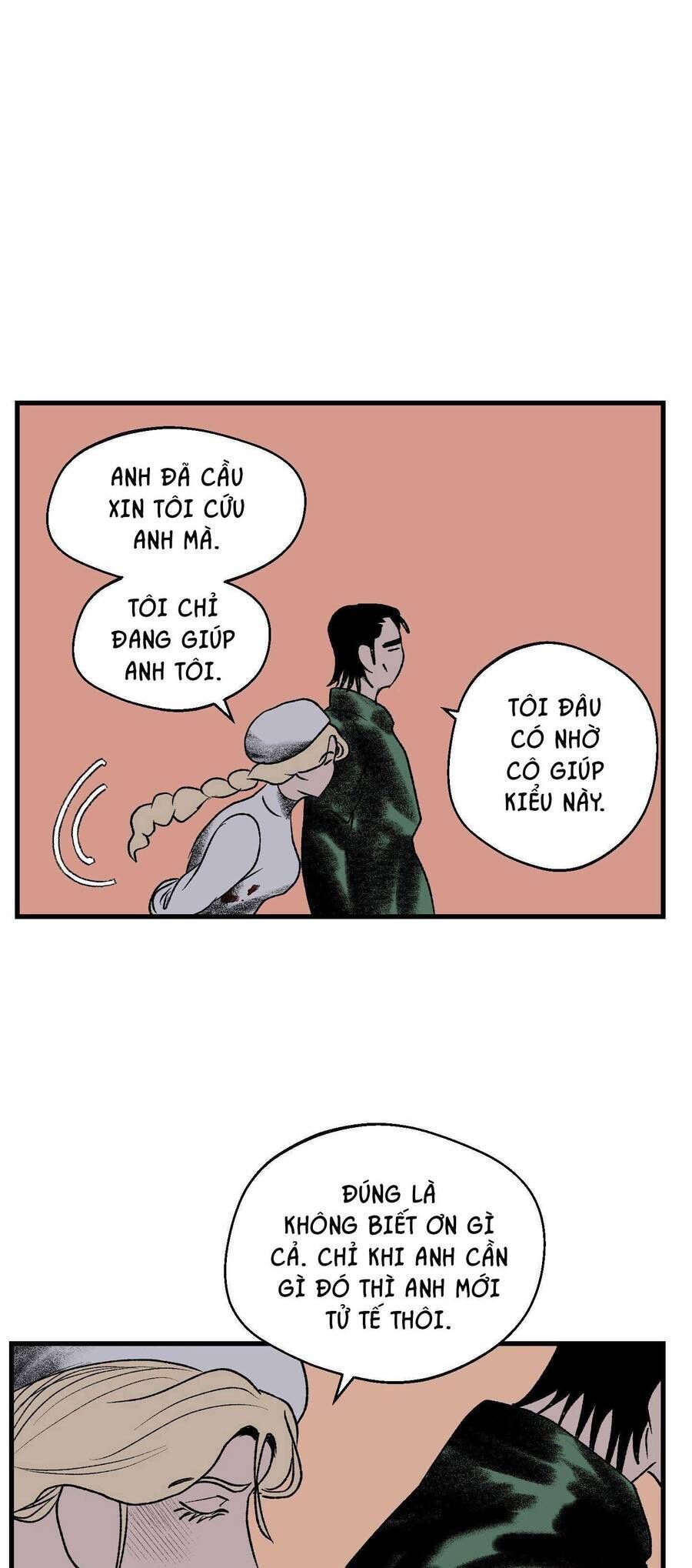 Melt - Phước Lành 5