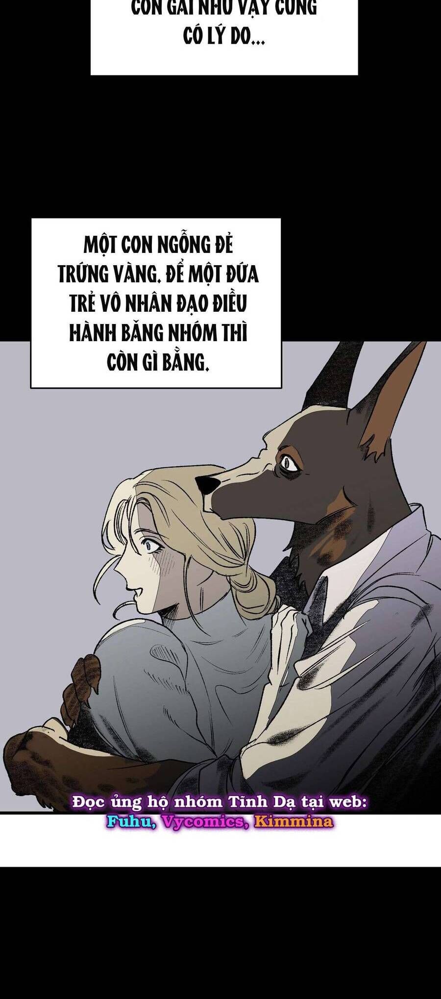 Melt - Phước Lành 5