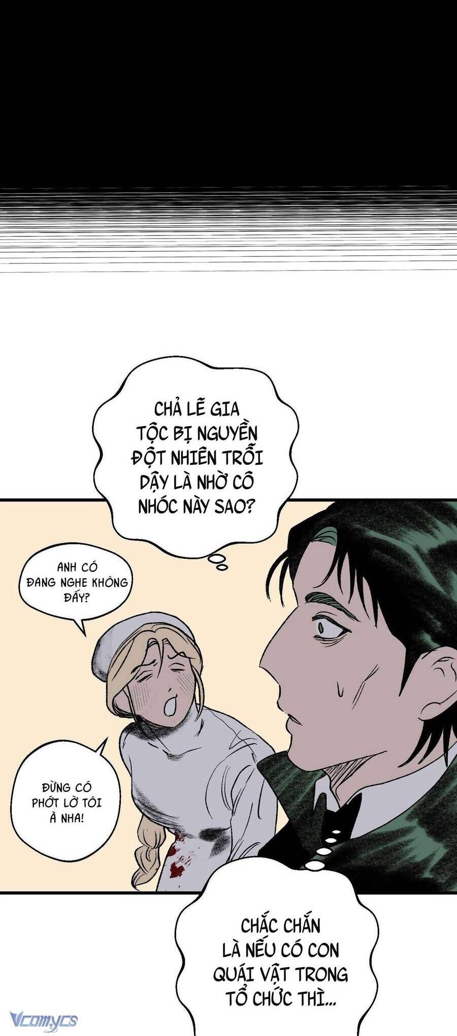 Melt - Phước Lành 5