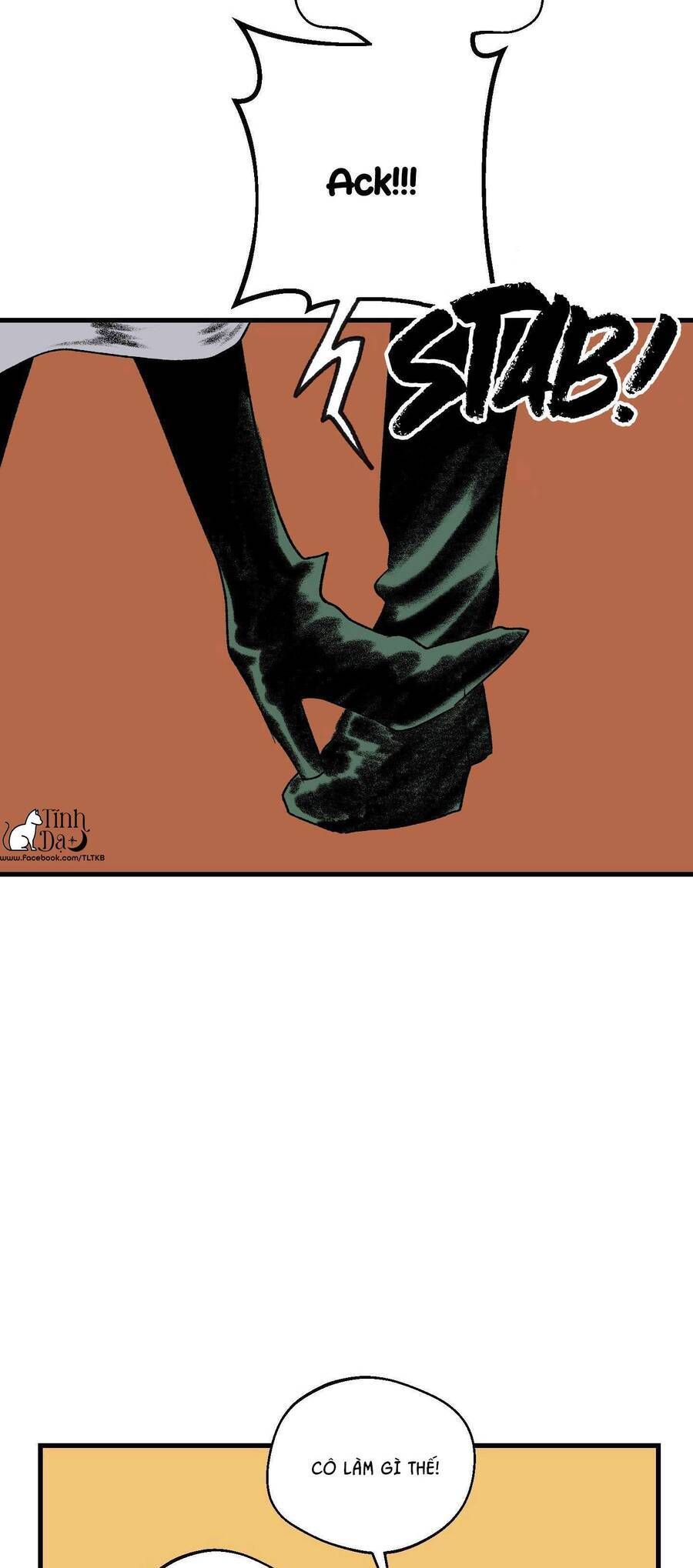 Melt - Phước Lành 5