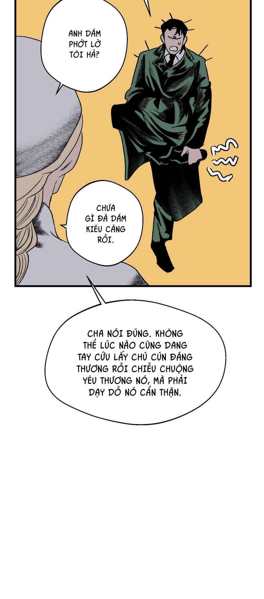 Melt - Phước Lành 5