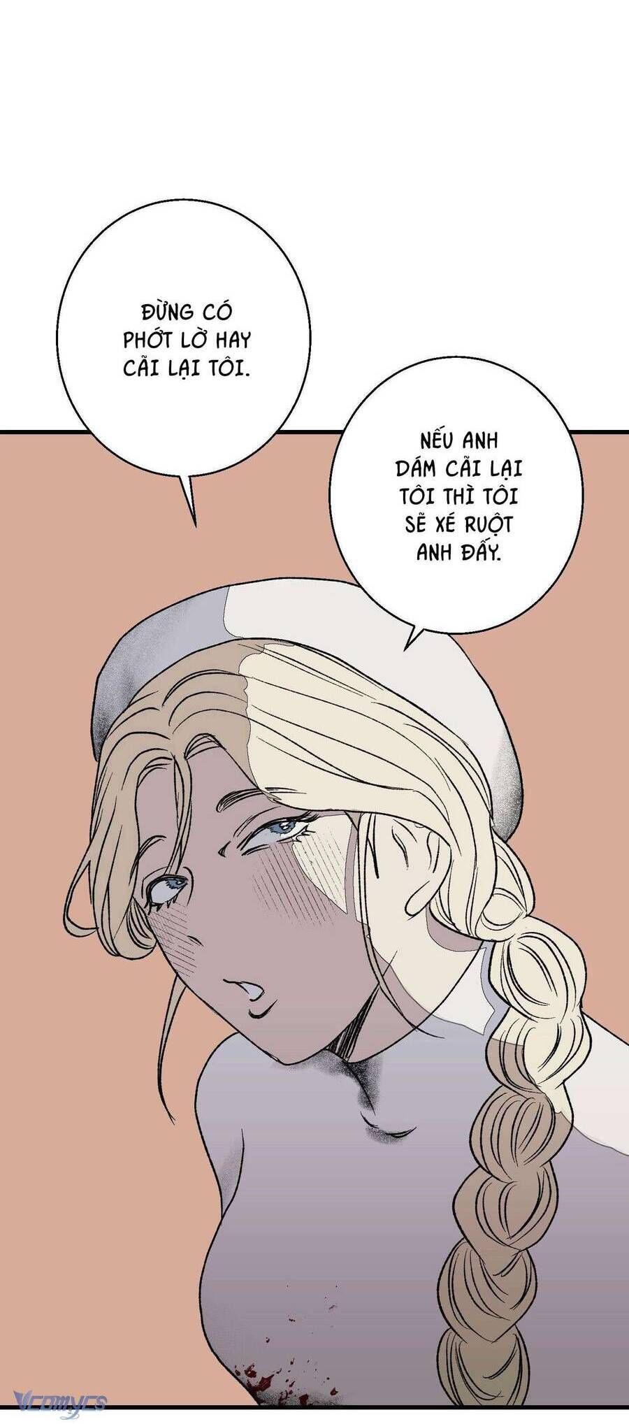 Melt - Phước Lành 5