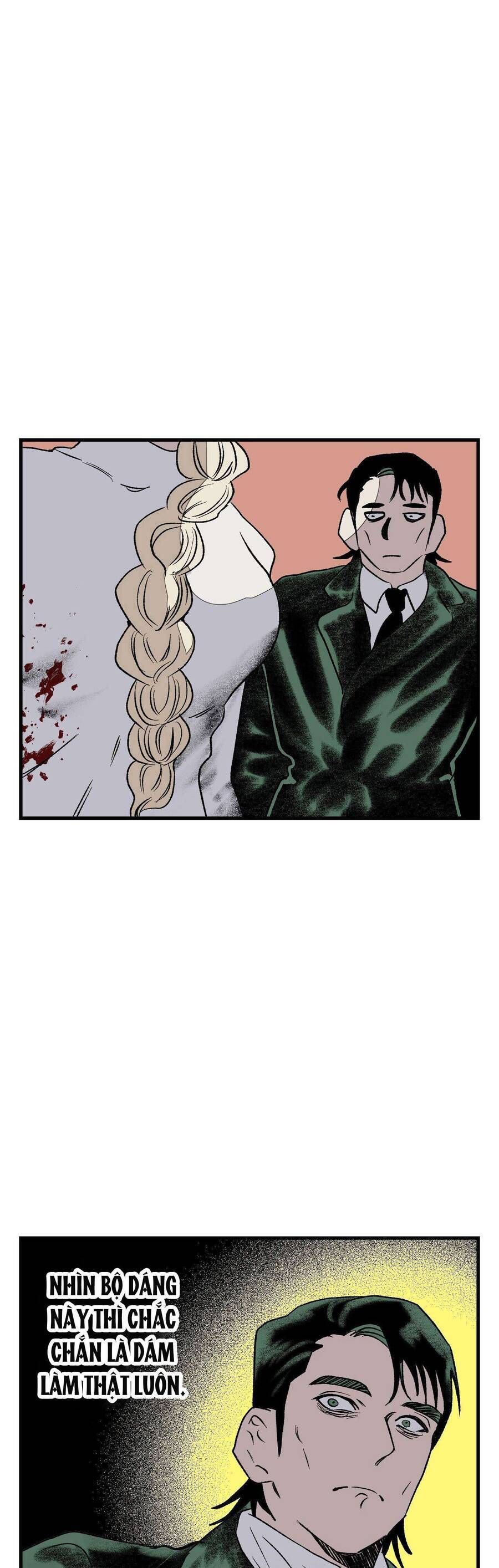 Melt - Phước Lành 5