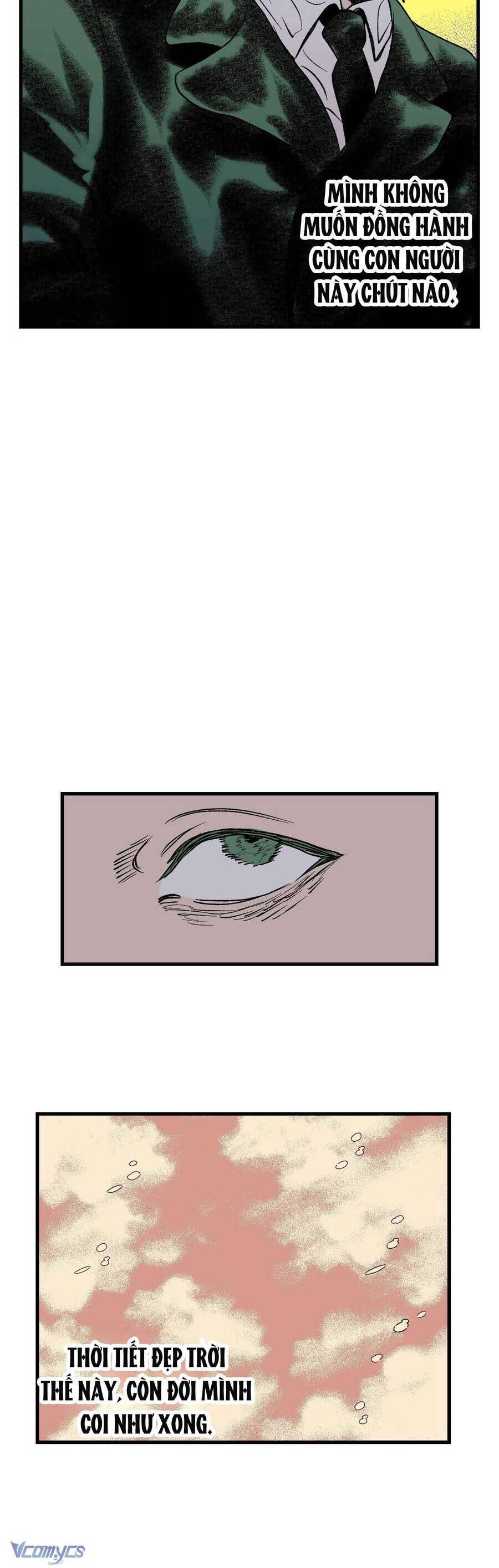 Melt - Phước Lành 5