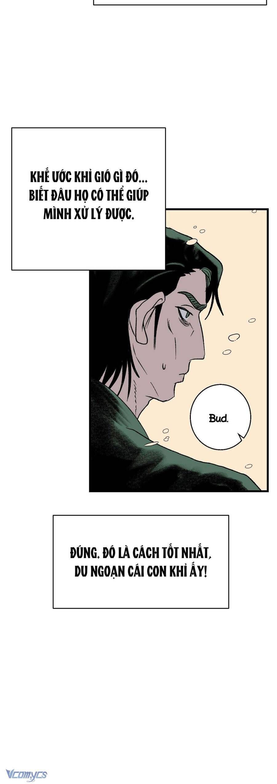 Melt - Phước Lành 5