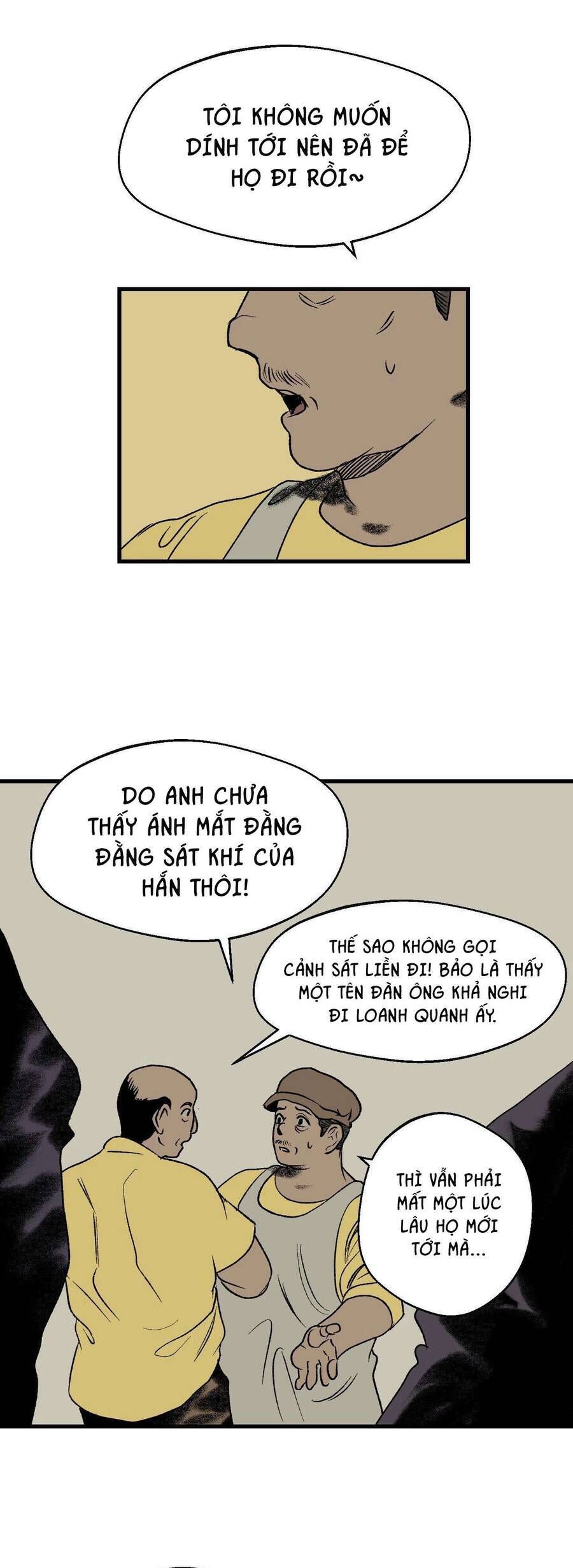 Melt - Phước Lành 5