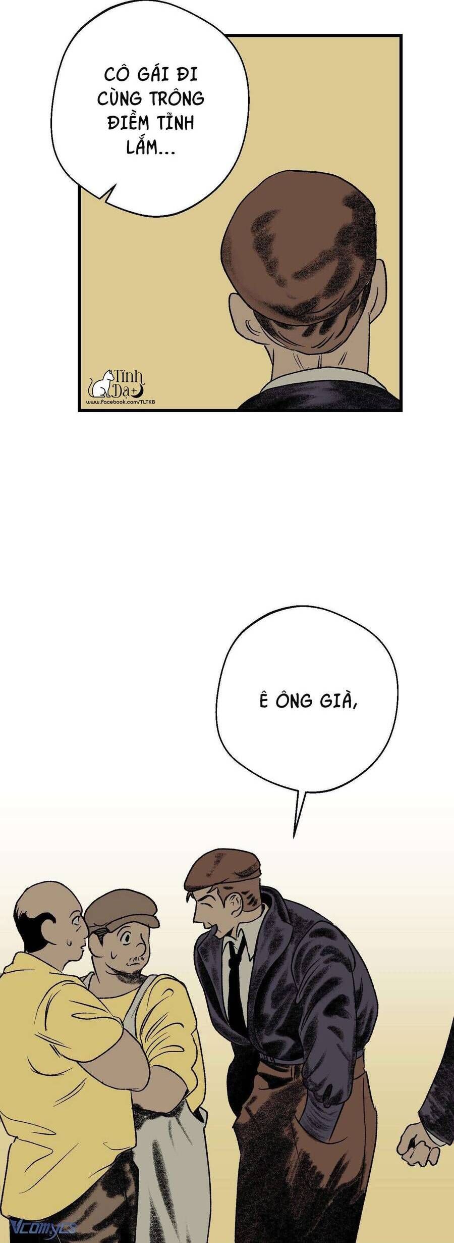 Melt - Phước Lành 5