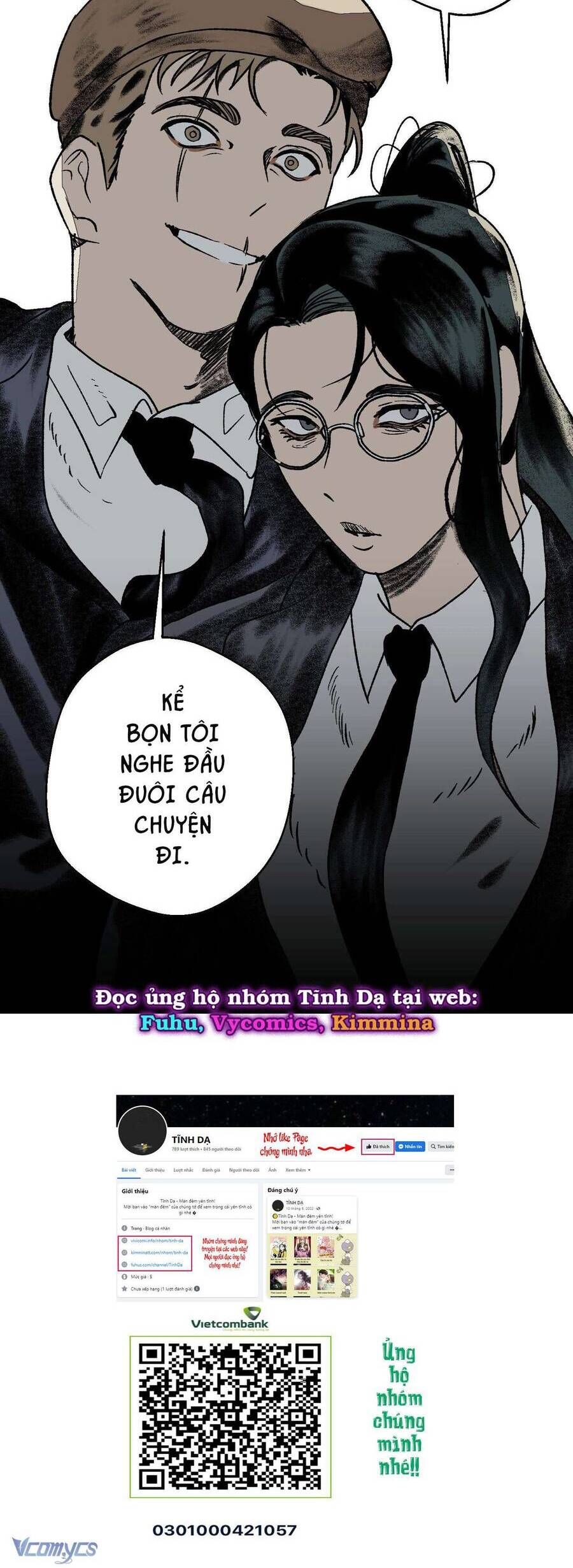 Melt - Phước Lành 5