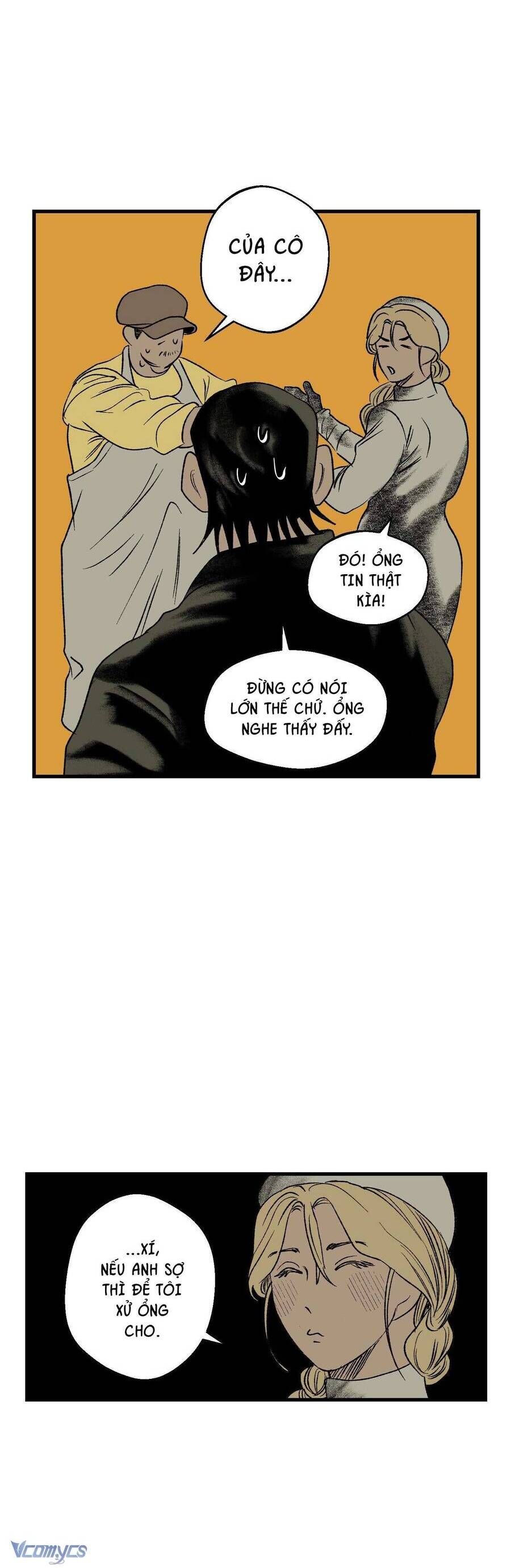 Melt - Phước Lành 5