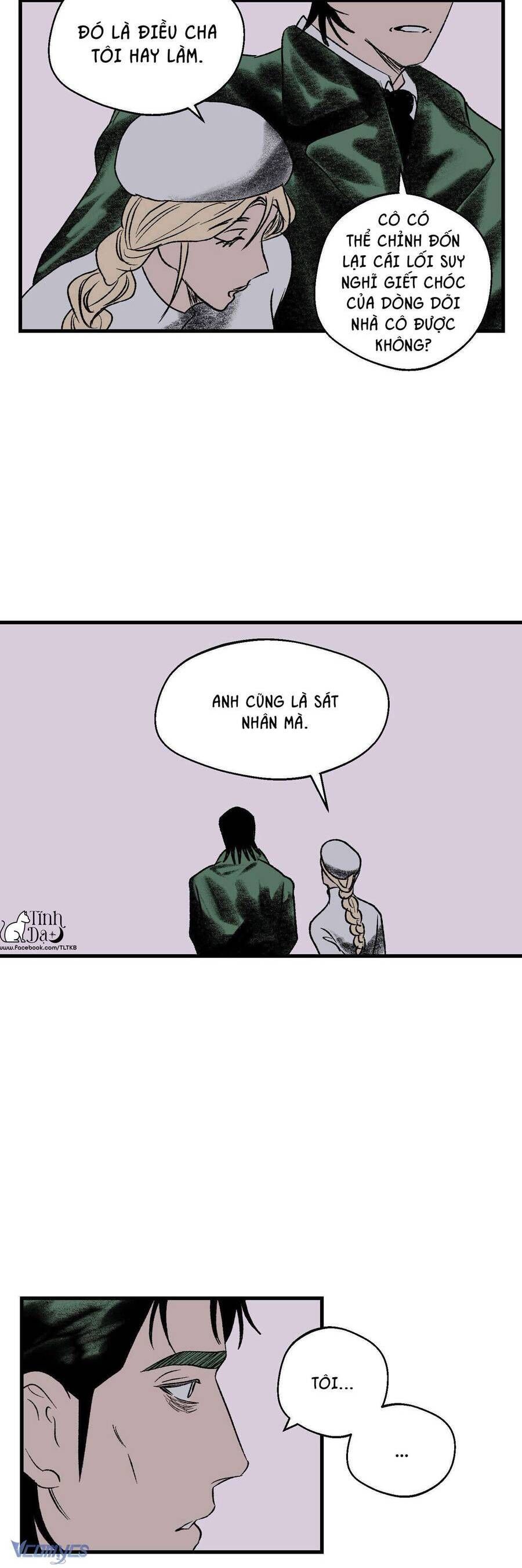 Melt - Phước Lành 5