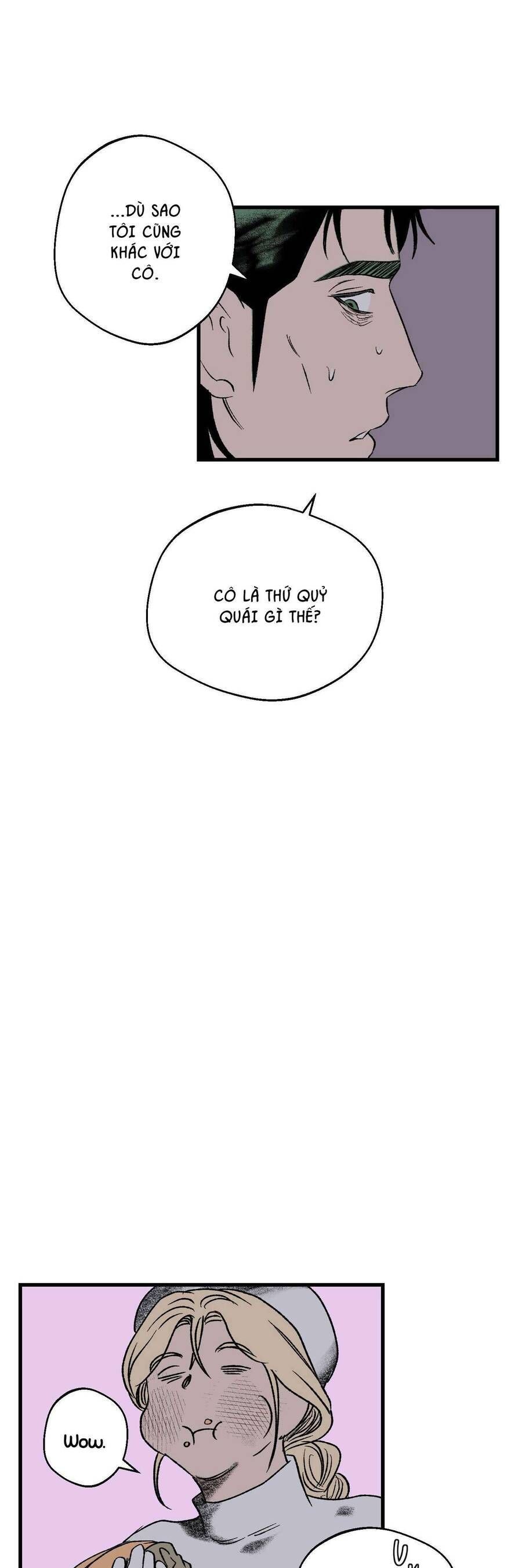 Melt - Phước Lành 5