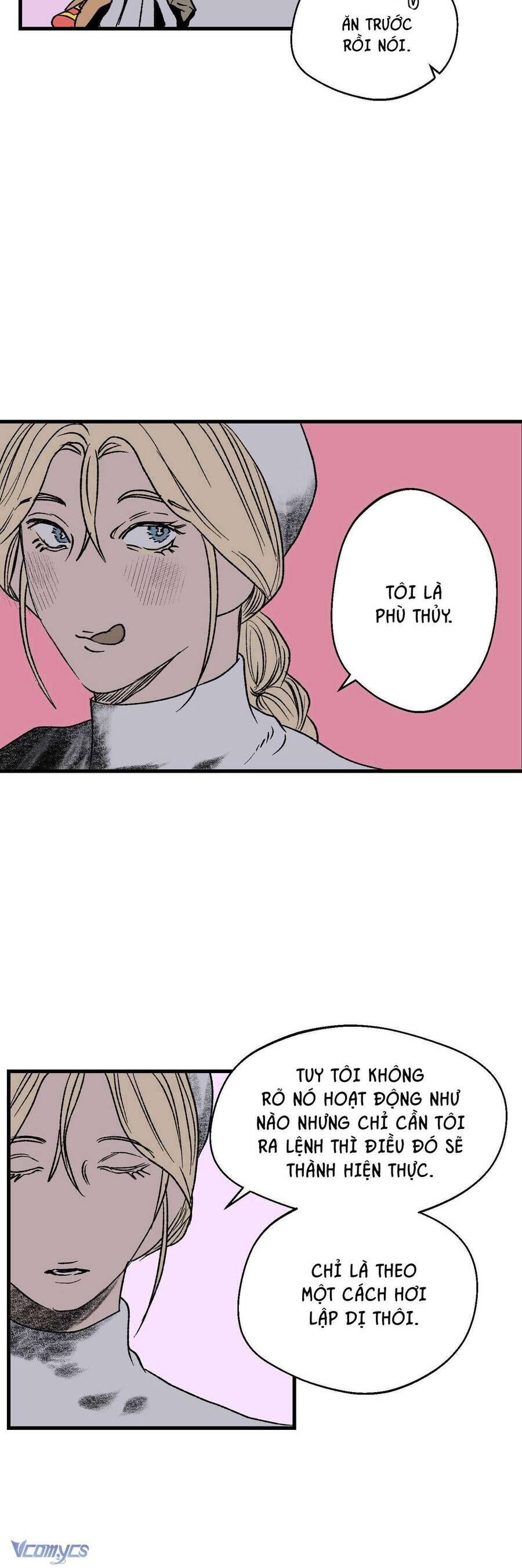 Melt - Phước Lành 5