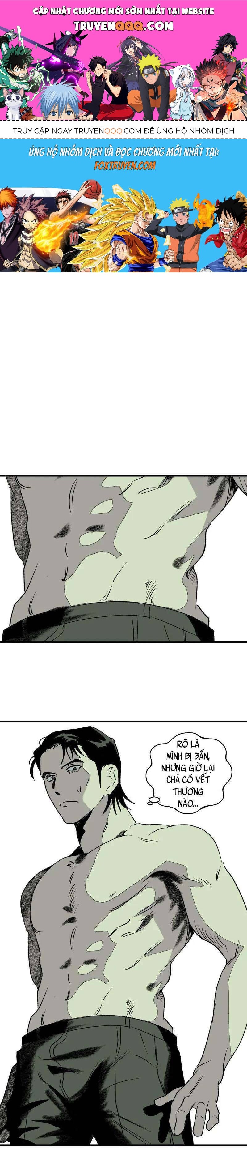 Melt - Phước Lành 6