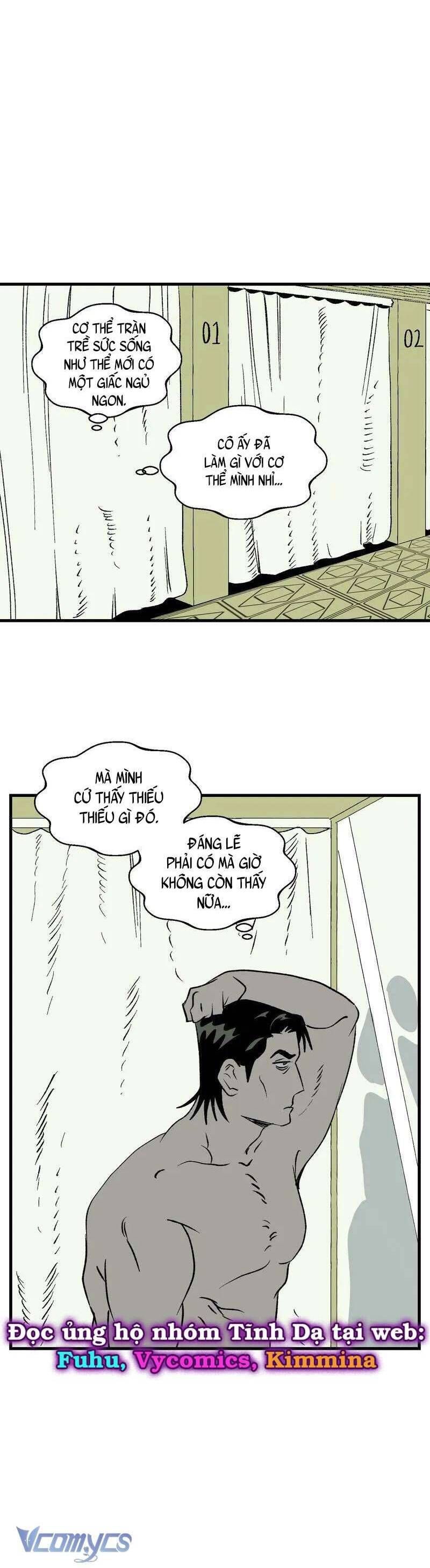 Melt - Phước Lành 6