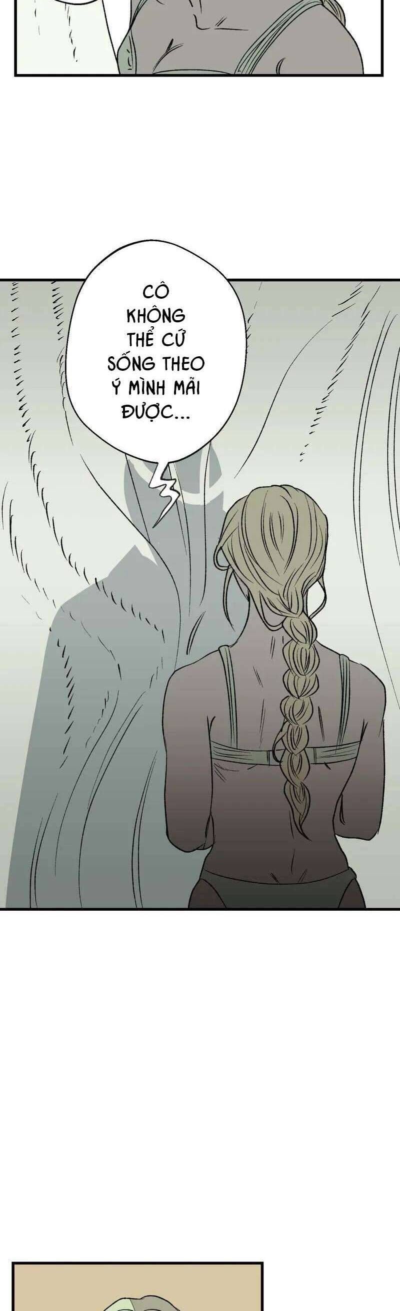 Melt - Phước Lành 6