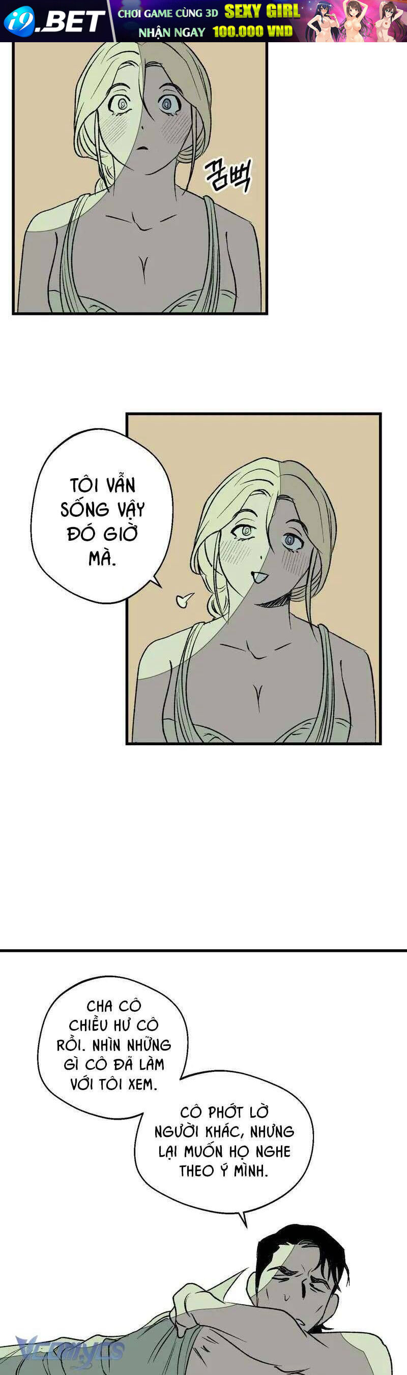 Melt - Phước Lành 6