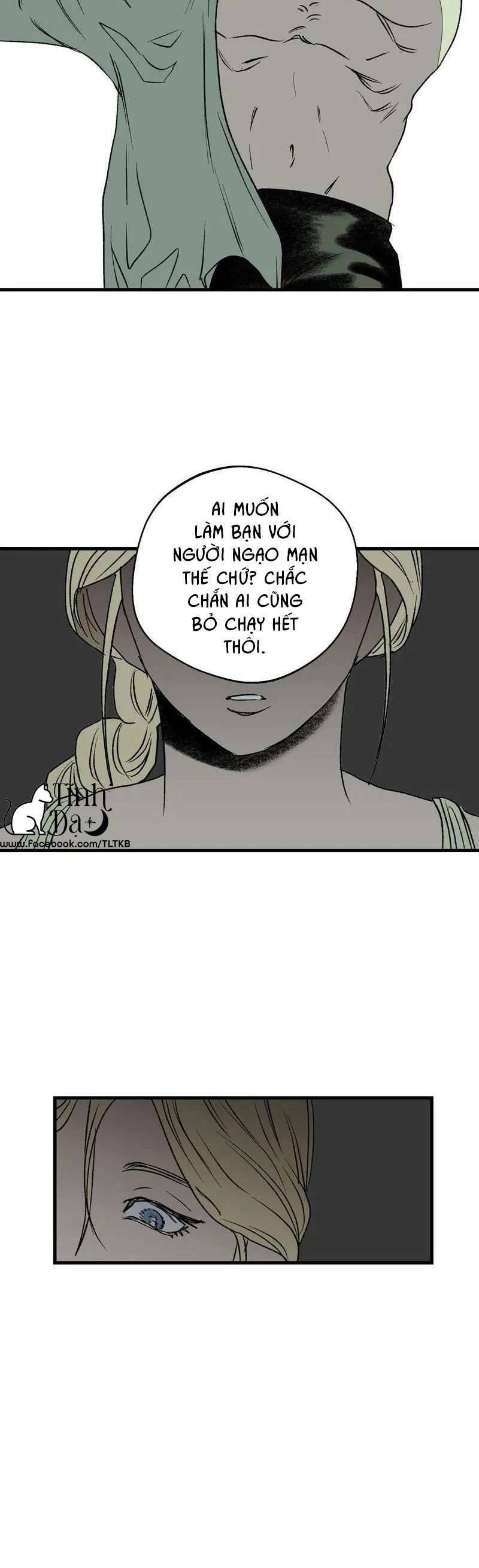 Melt - Phước Lành 6