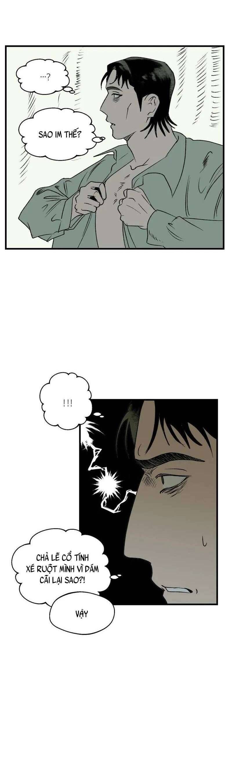 Melt - Phước Lành 6