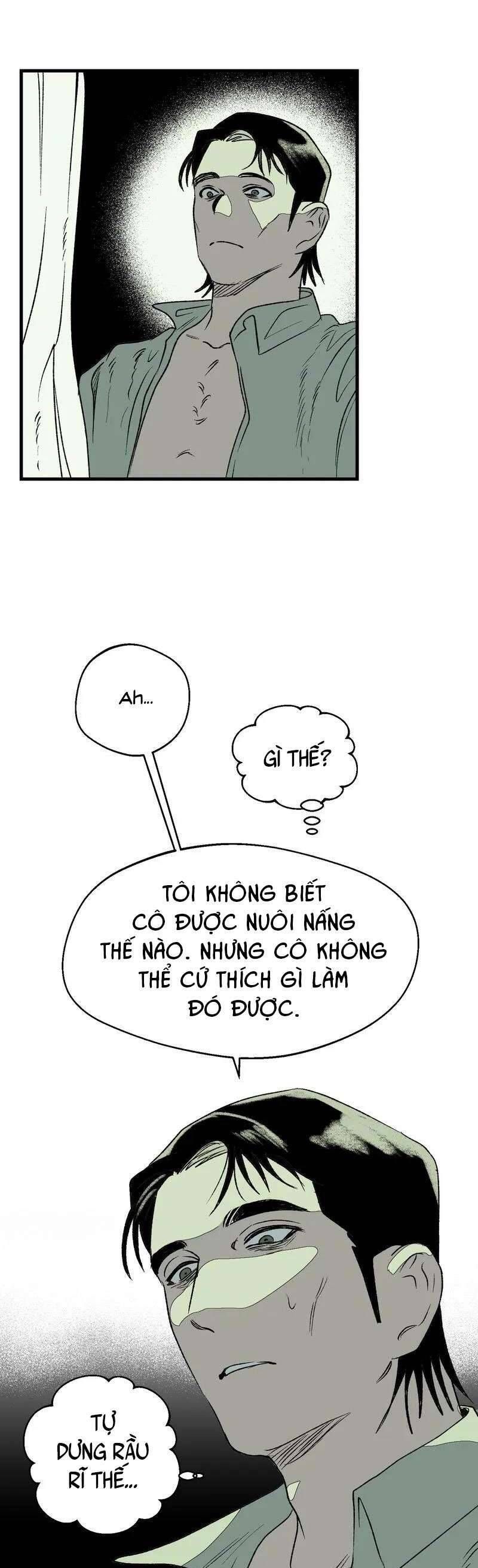 Melt - Phước Lành 6