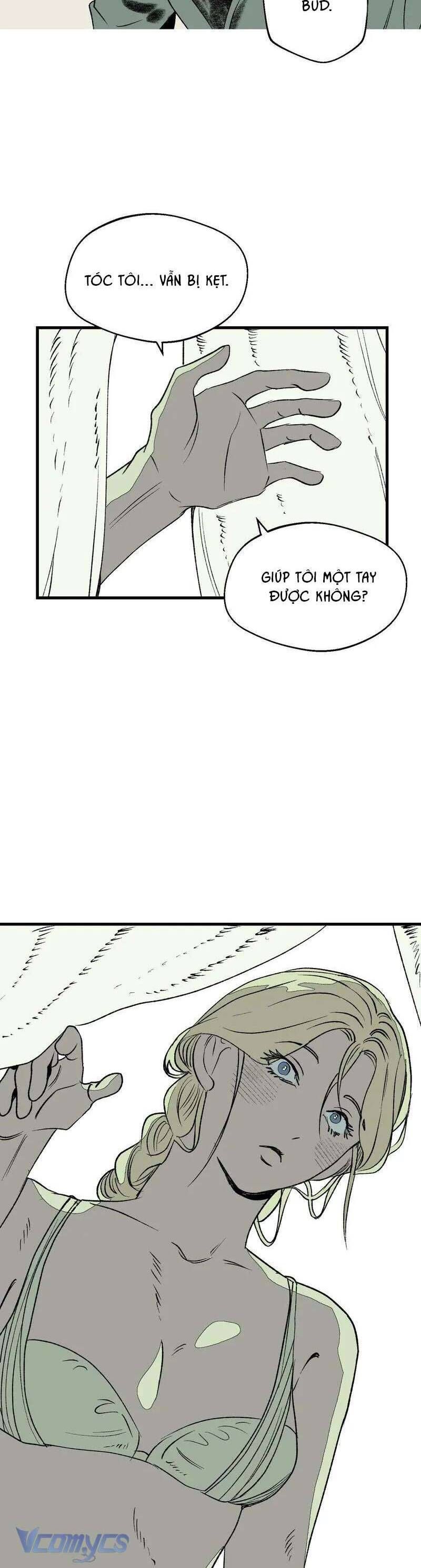 Melt - Phước Lành 6