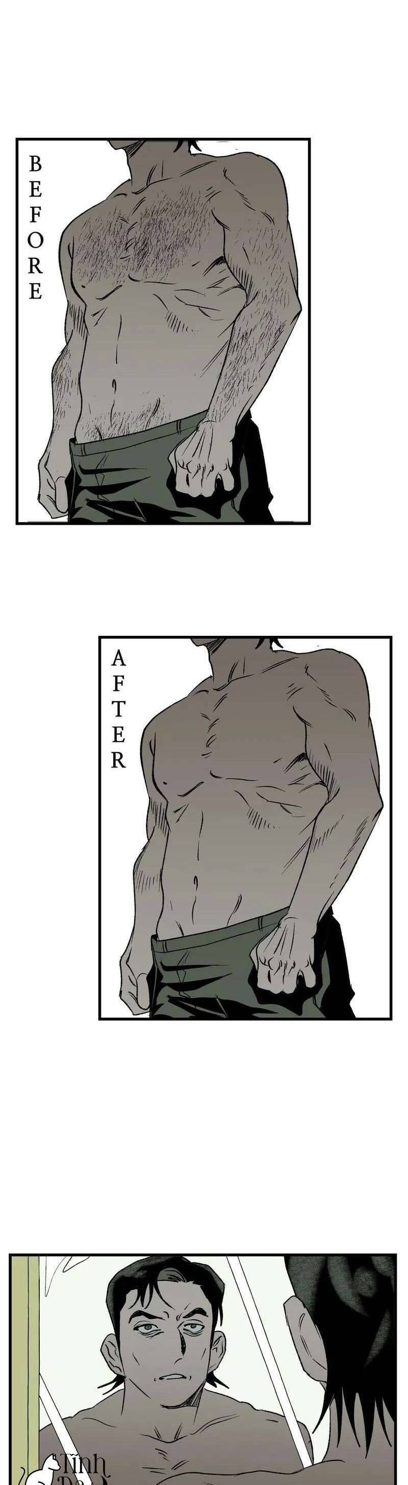 Melt - Phước Lành 6