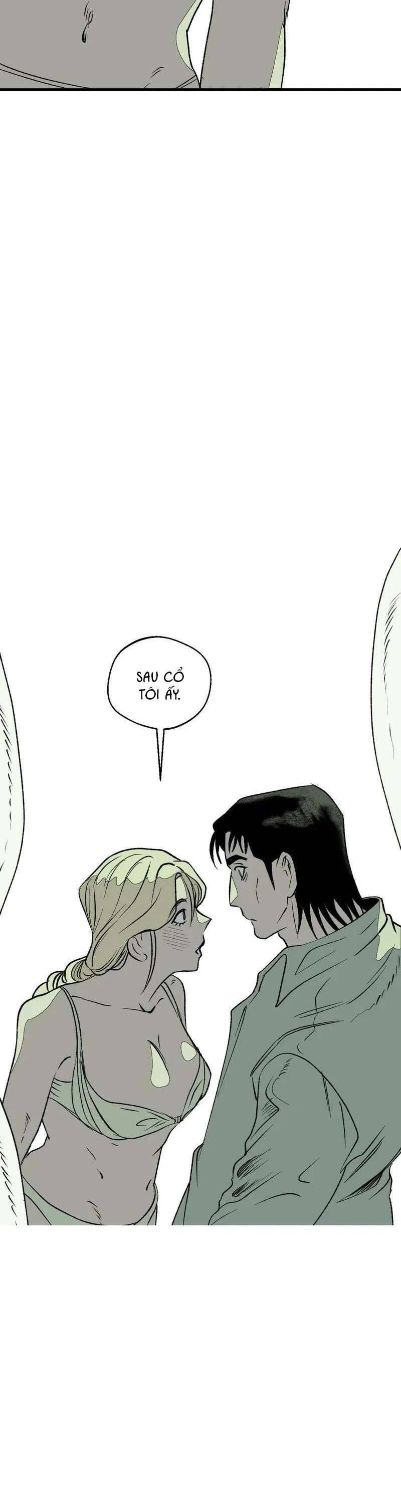 Melt - Phước Lành 6