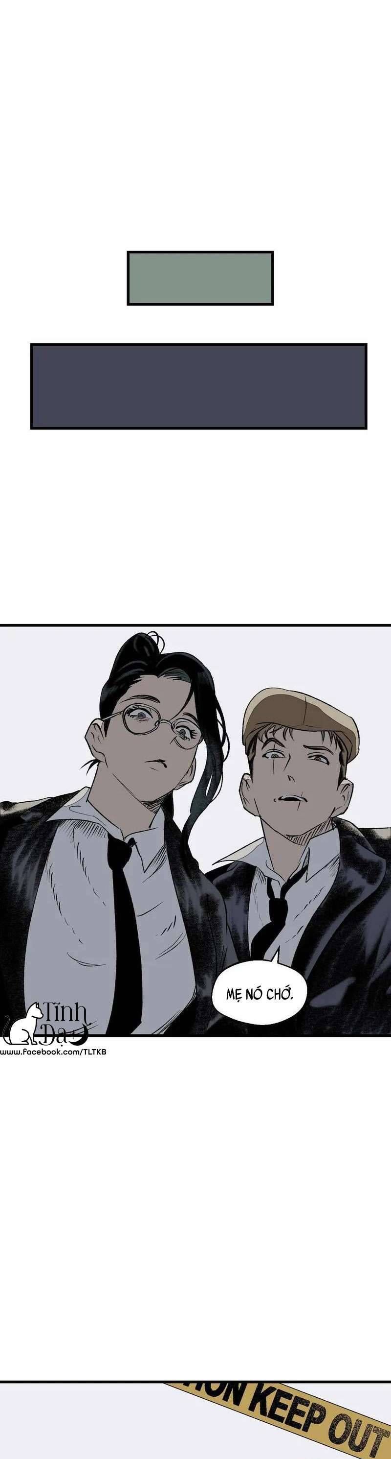 Melt - Phước Lành 6