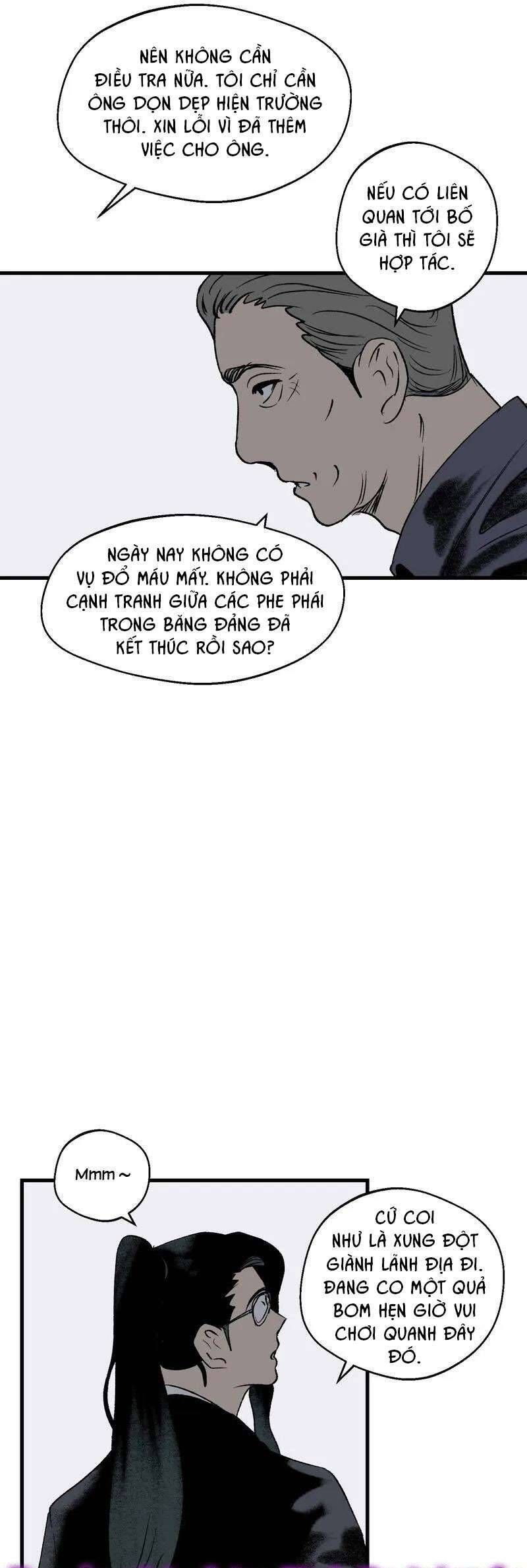 Melt - Phước Lành 6