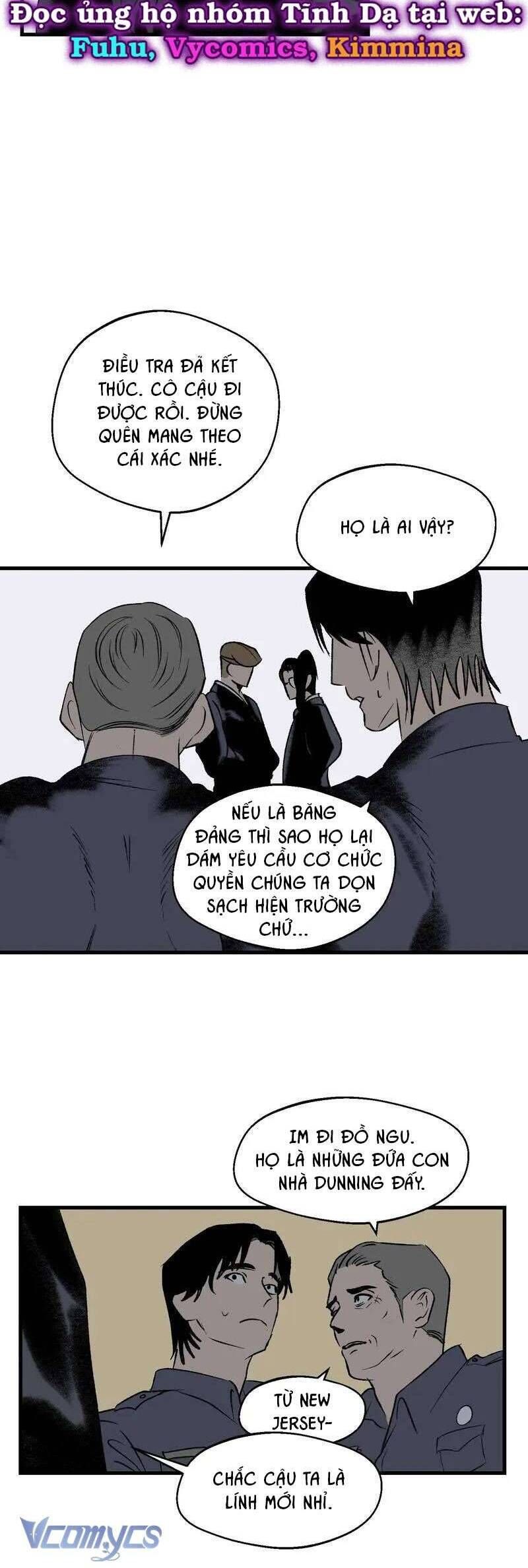 Melt - Phước Lành 6