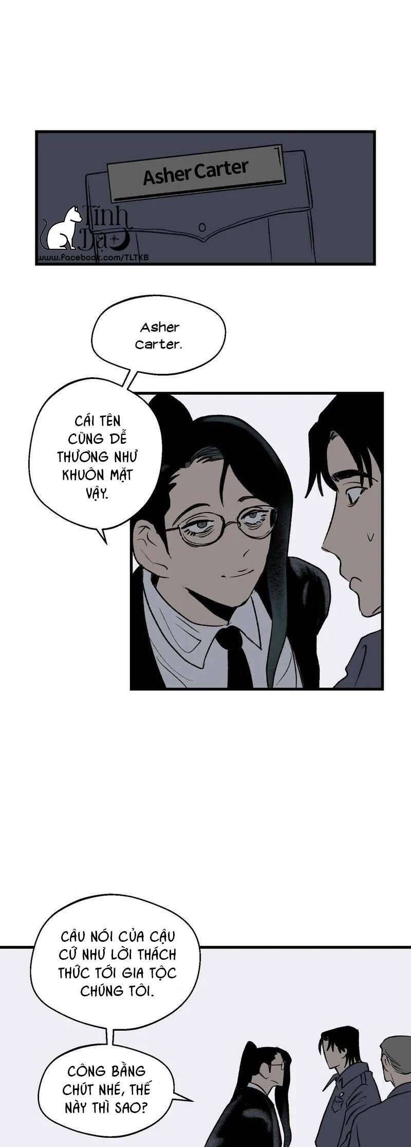 Melt - Phước Lành 6