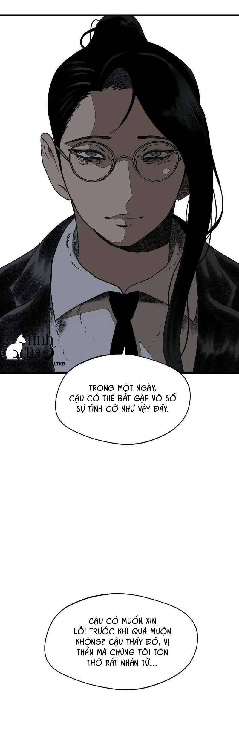 Melt - Phước Lành 6