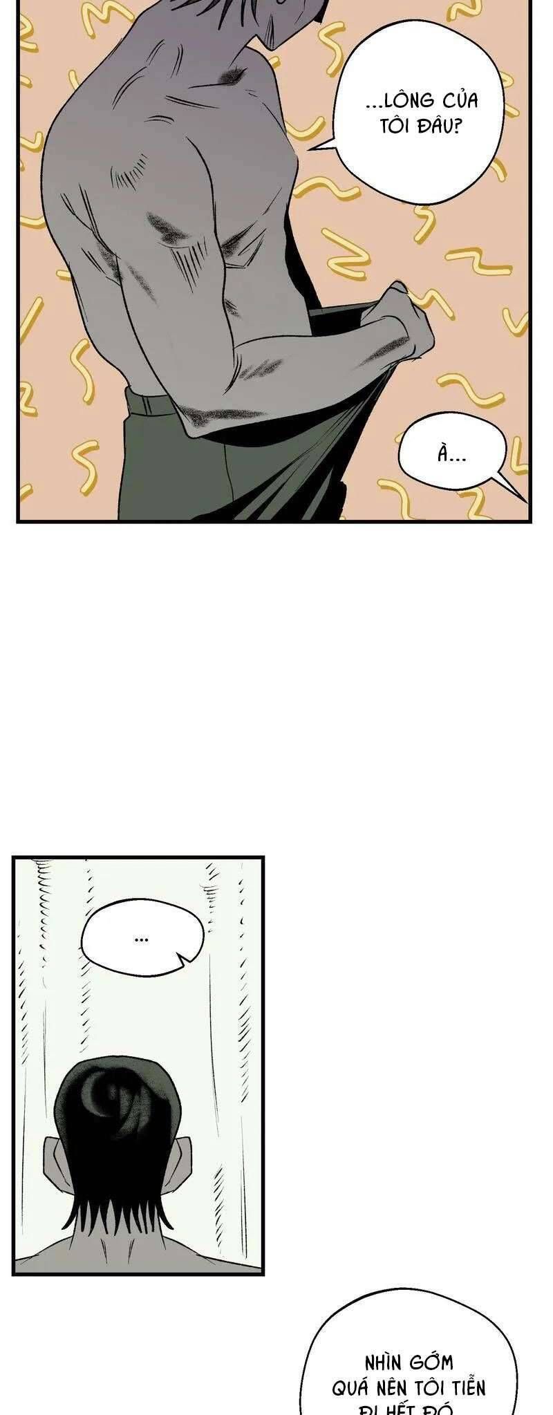 Melt - Phước Lành 6