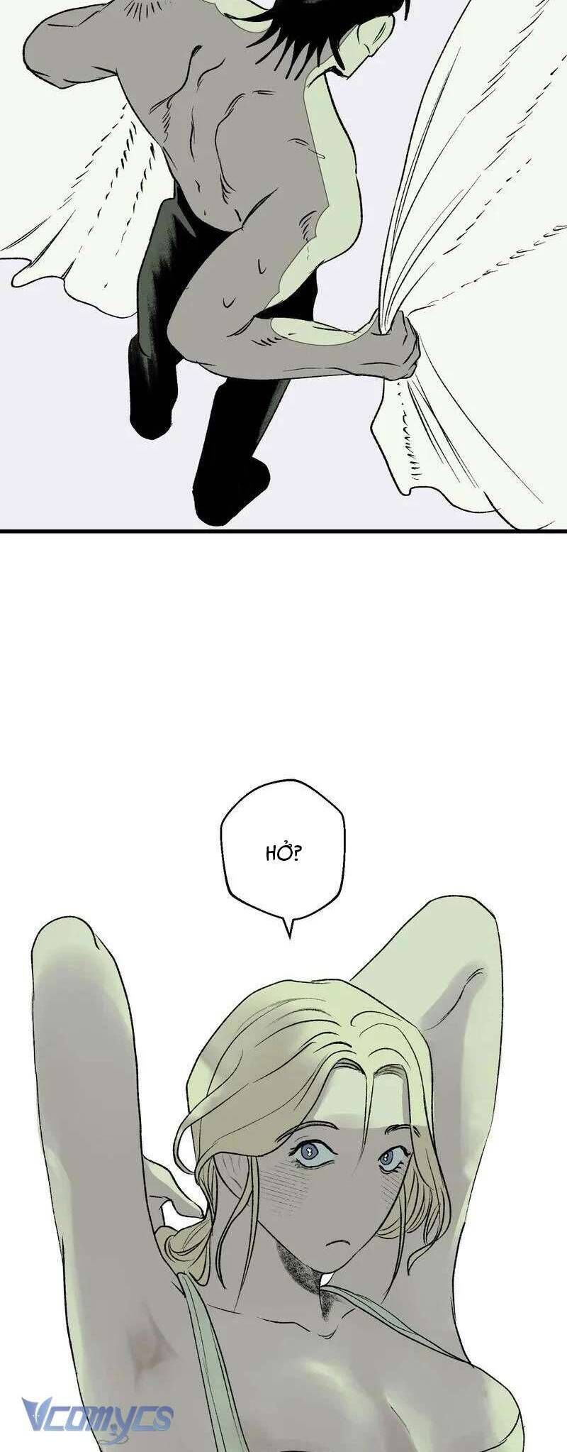 Melt - Phước Lành 6