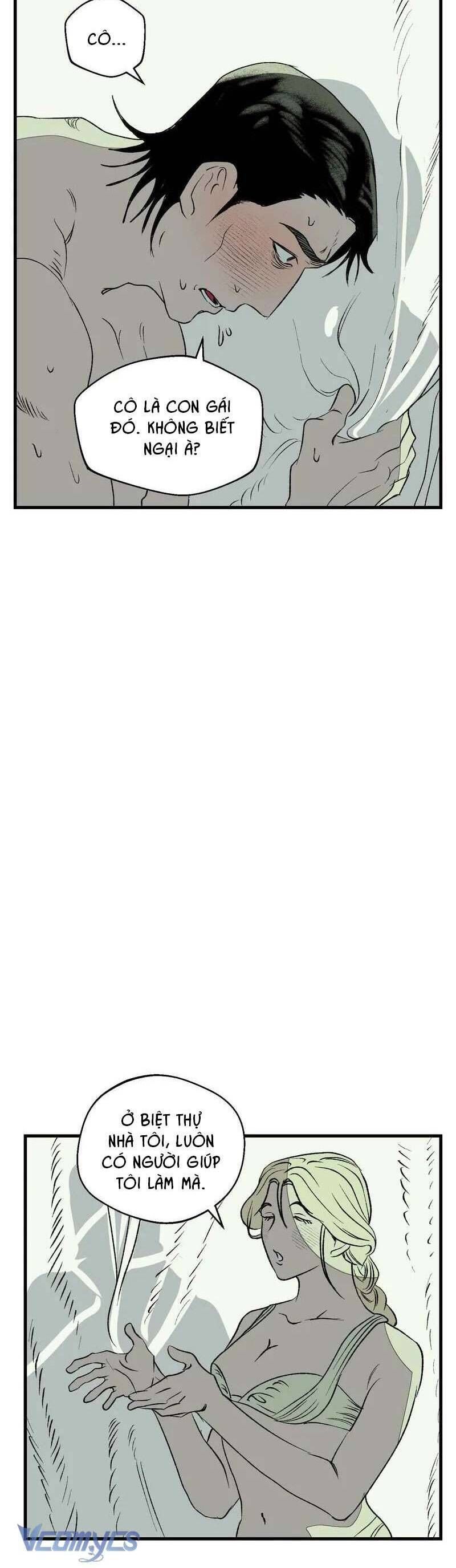 Melt - Phước Lành 6