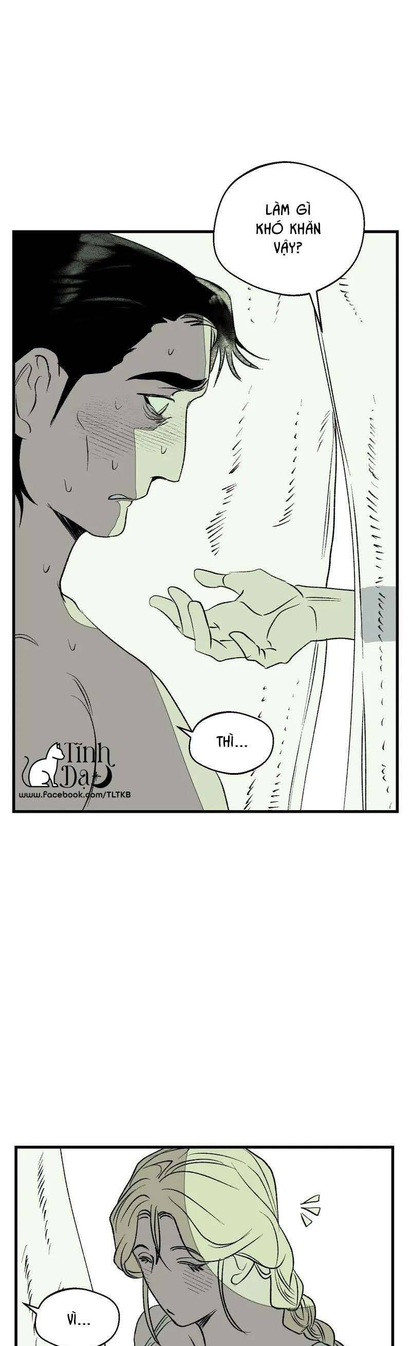 Melt - Phước Lành 6