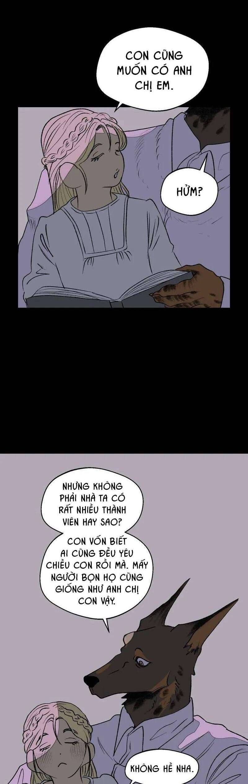 Melt - Phước Lành 7