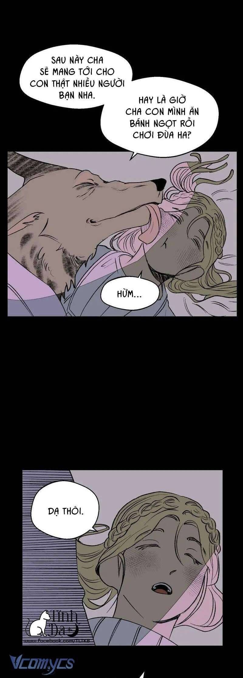 Melt - Phước Lành 7