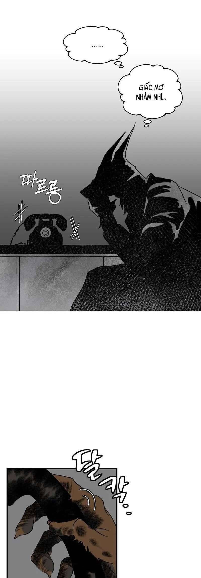 Melt - Phước Lành 7