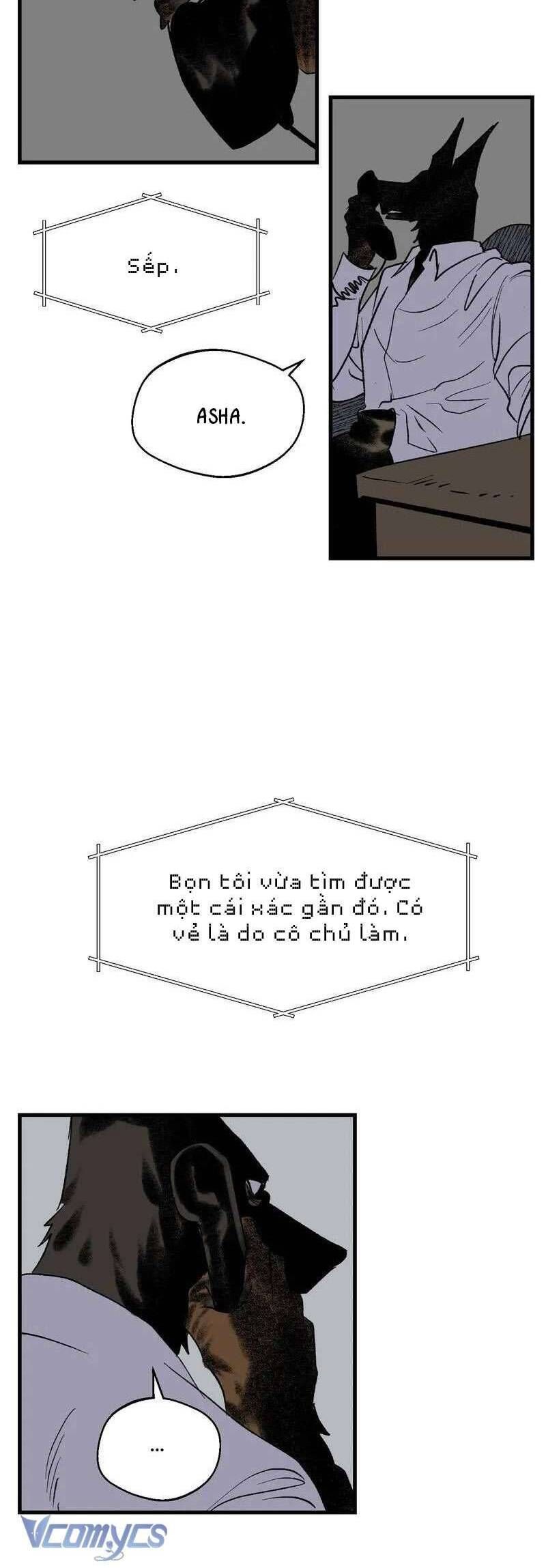 Melt - Phước Lành 7