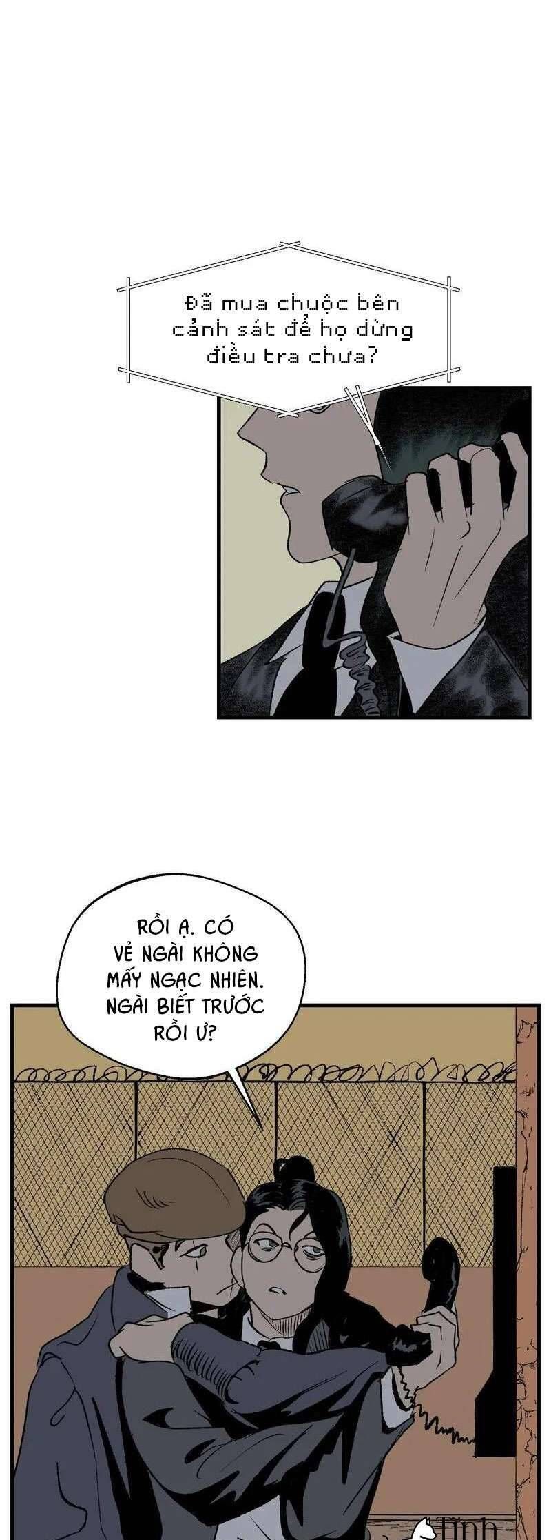 Melt - Phước Lành 7