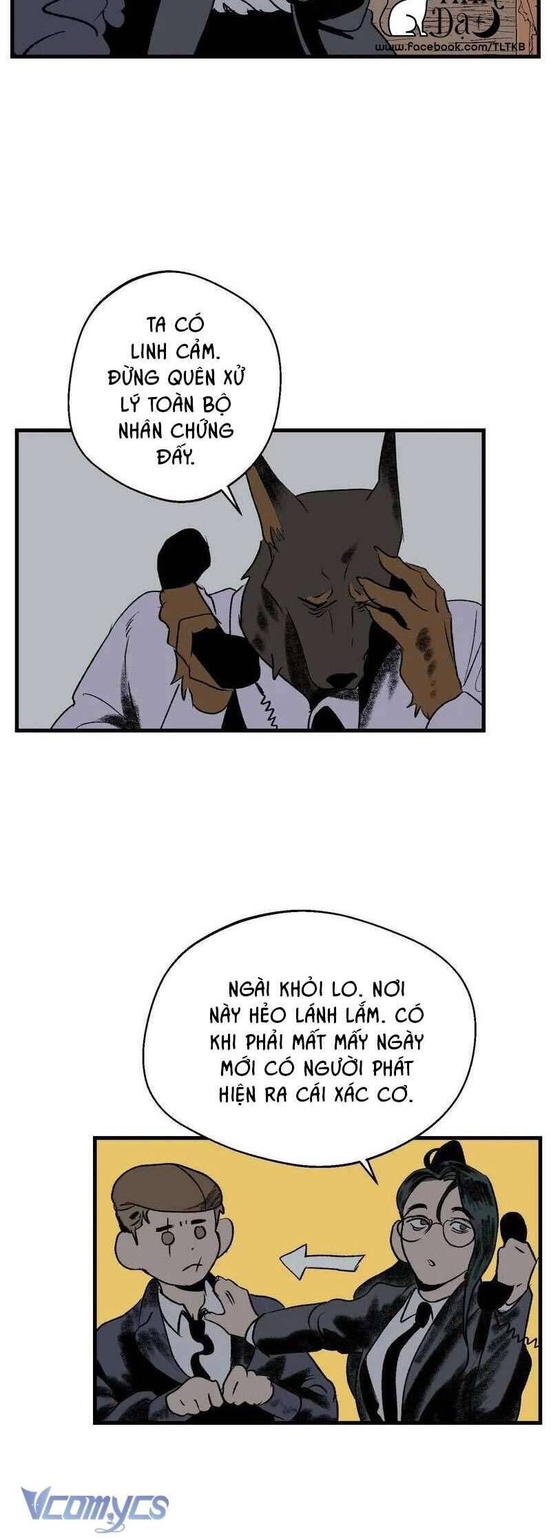 Melt - Phước Lành 7