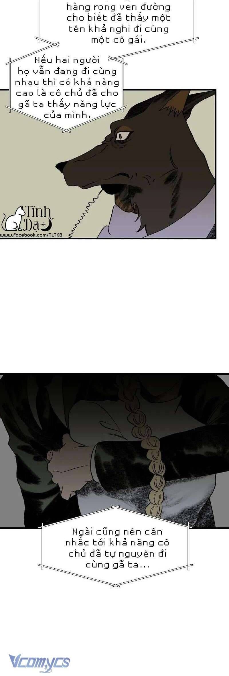 Melt - Phước Lành 7