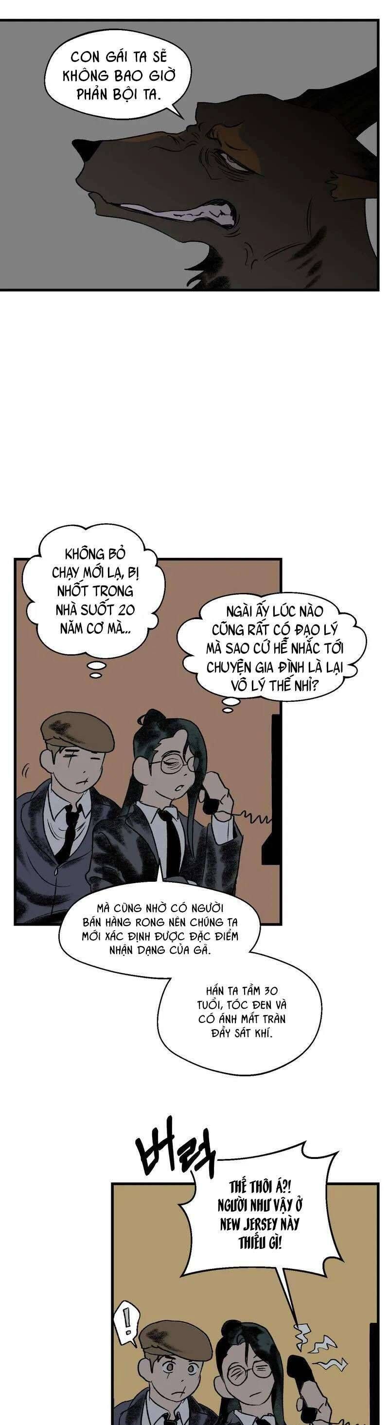 Melt - Phước Lành 7