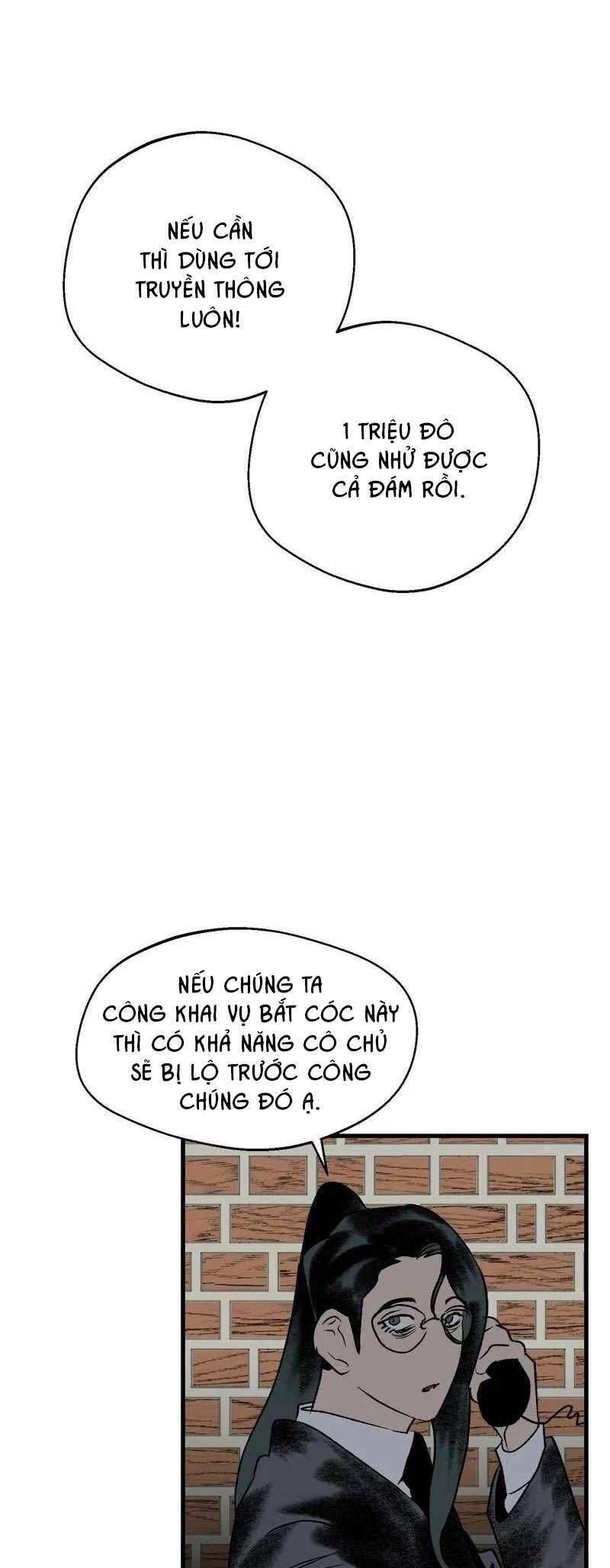 Melt - Phước Lành 7