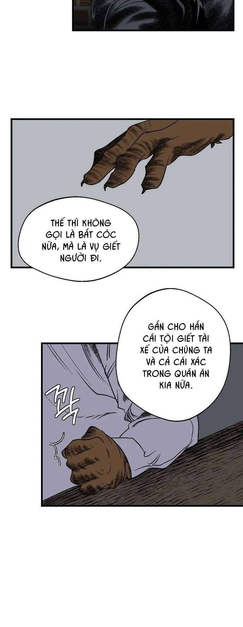 Melt - Phước Lành 7