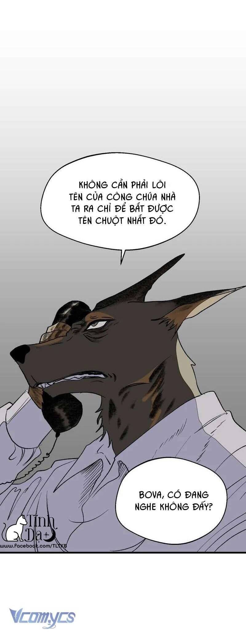 Melt - Phước Lành 7