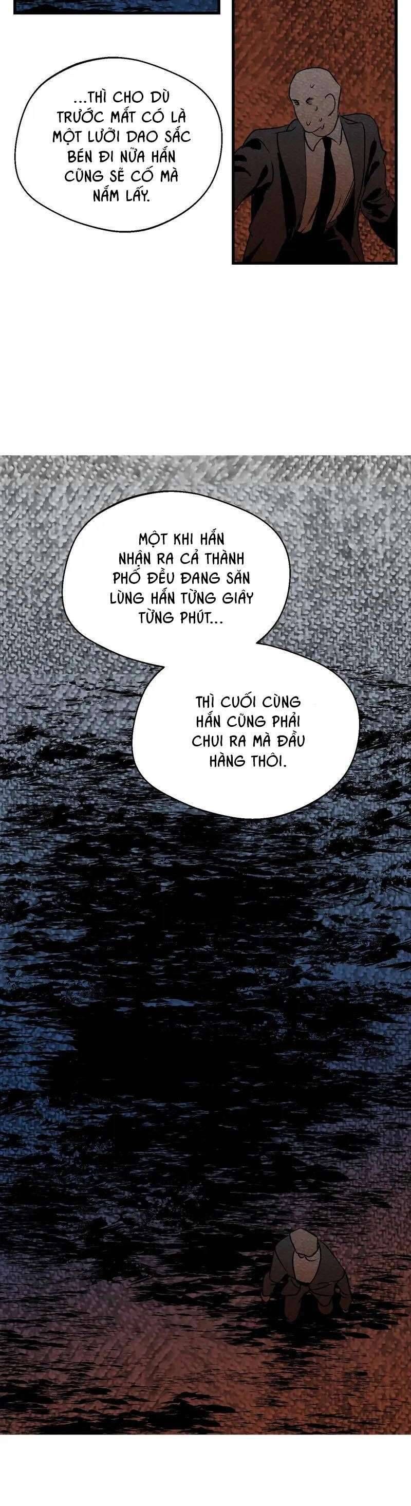 Melt - Phước Lành 7