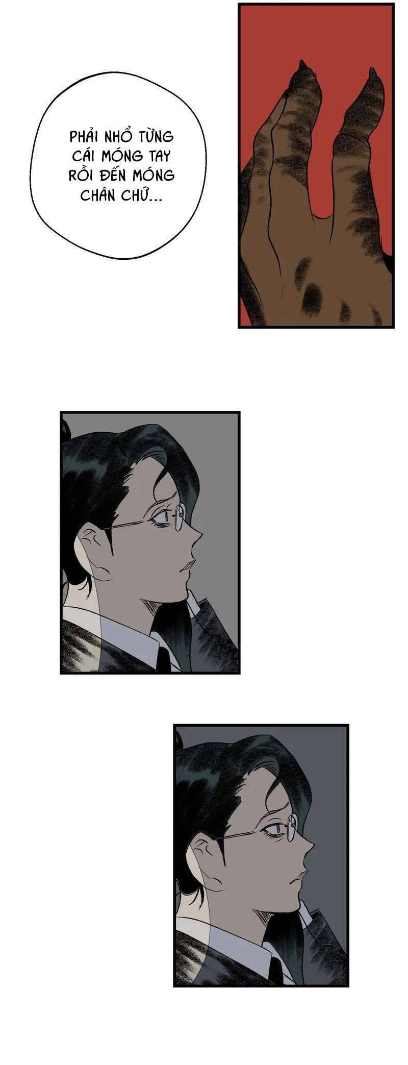 Melt - Phước Lành 7