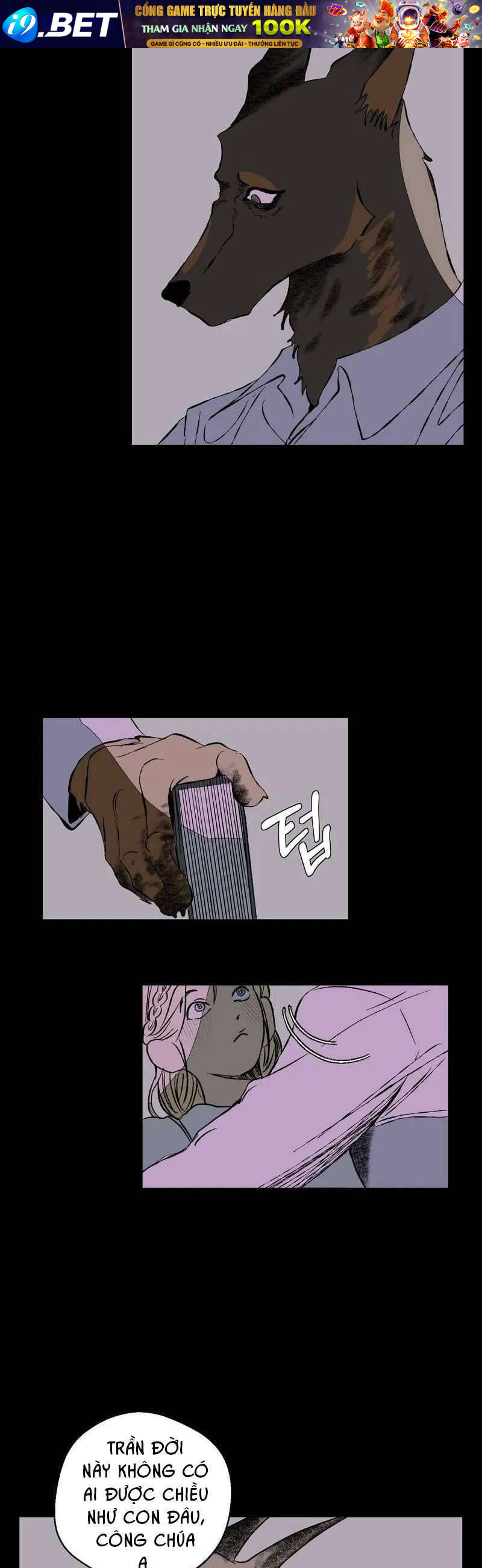 Melt - Phước Lành 7