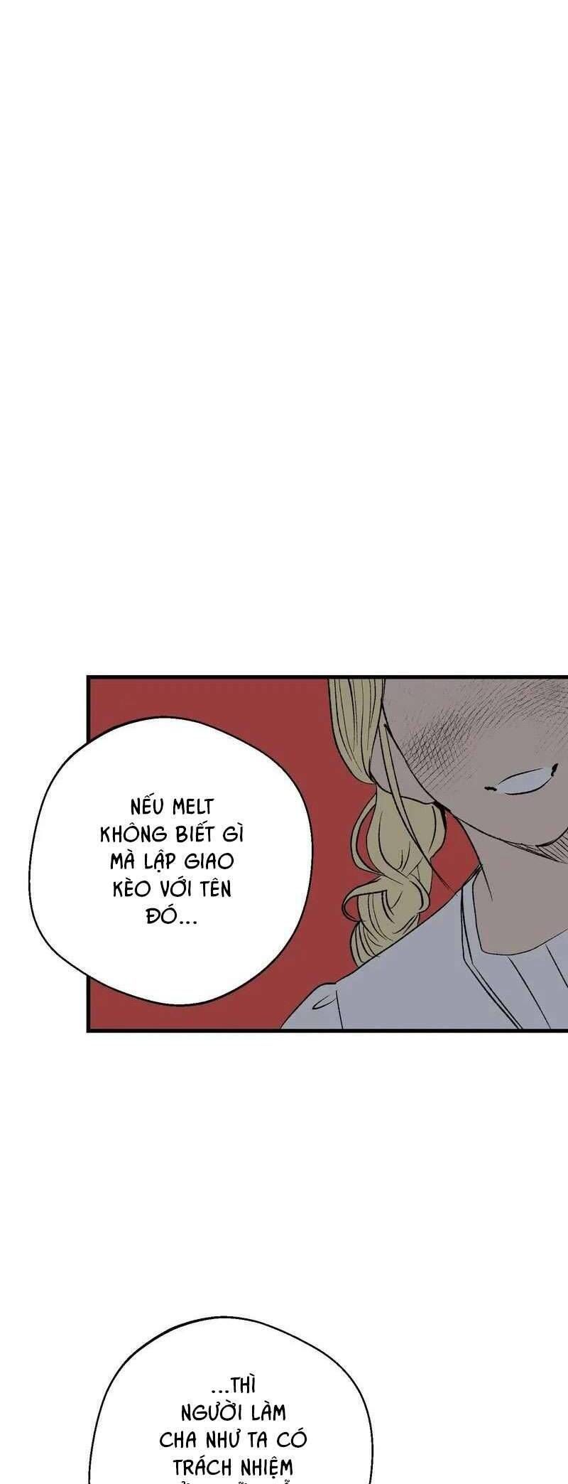 Melt - Phước Lành 7